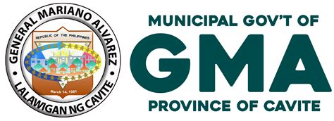 gma cavite meaning|The Official Website Of GMA, Cavite .